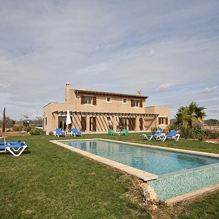Finca La Pergola ปอร์โตคริสโต ภายนอก รูปภาพ
