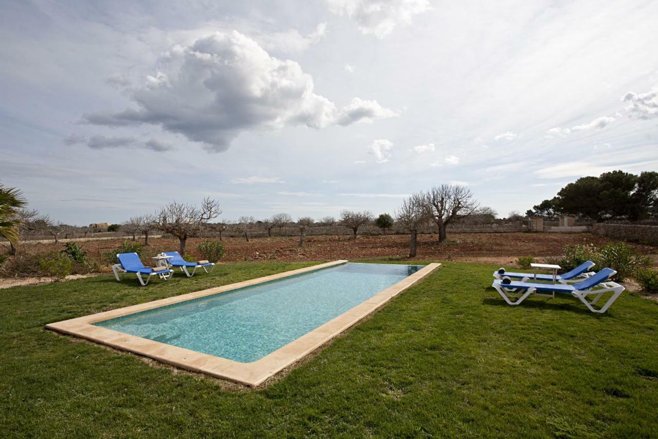 Finca La Pergola ปอร์โตคริสโต ภายนอก รูปภาพ