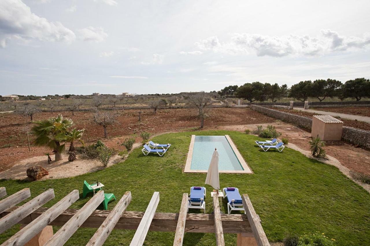 Finca La Pergola ปอร์โตคริสโต ภายนอก รูปภาพ