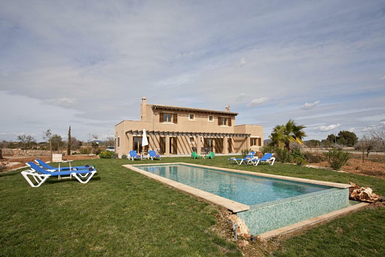 Finca La Pergola ปอร์โตคริสโต ภายนอก รูปภาพ