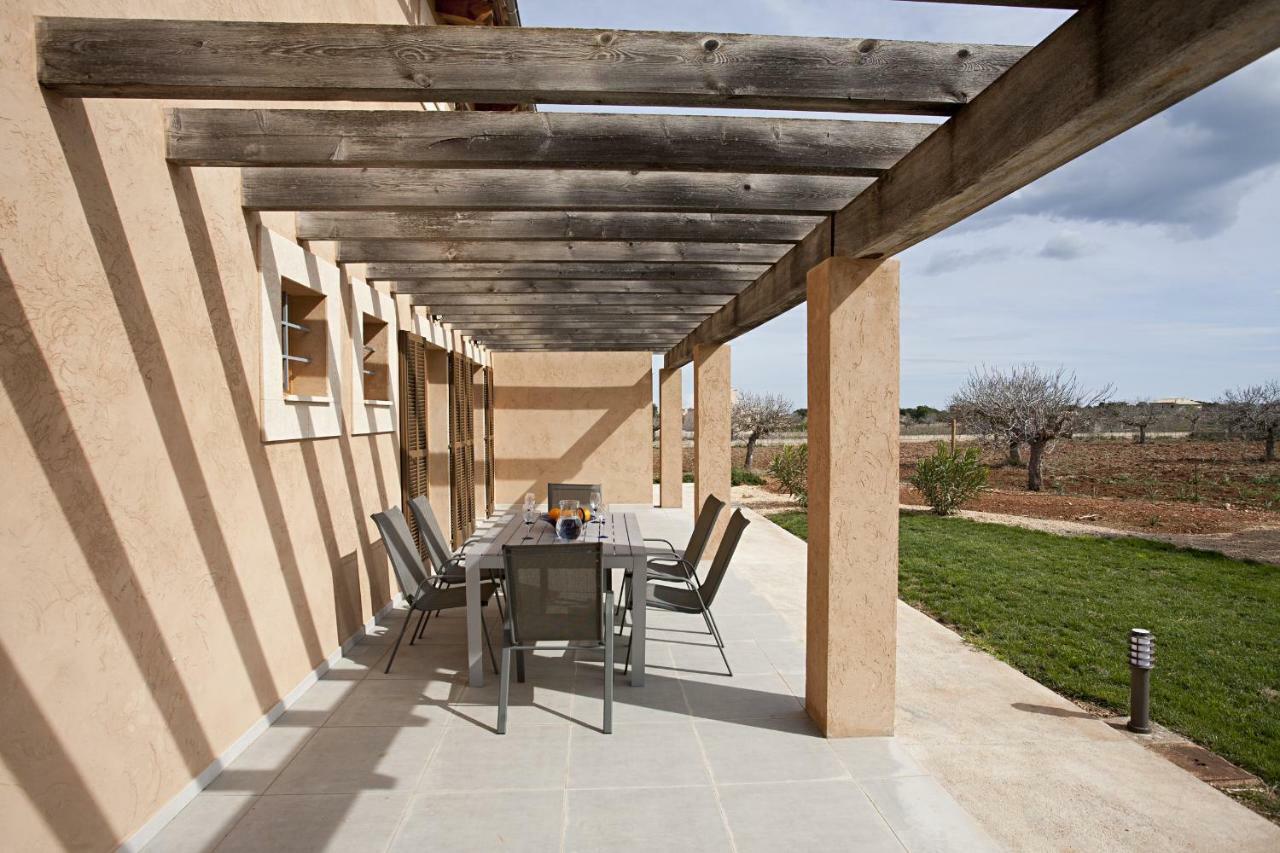 Finca La Pergola ปอร์โตคริสโต ภายนอก รูปภาพ